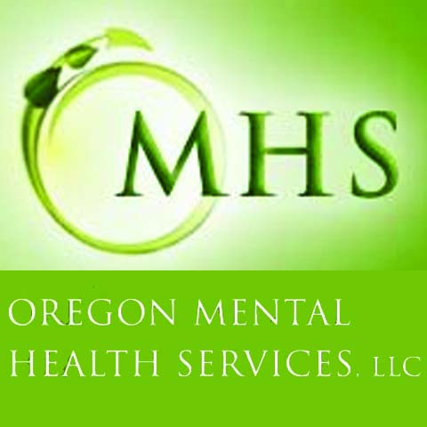 Oregon Mental Health Services, L.L.C. - Oregon, WI - Logo